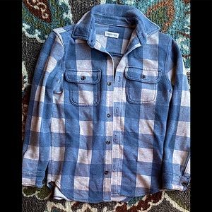 Boys 8-10 button down. Nordstom (Tucker+Tate)